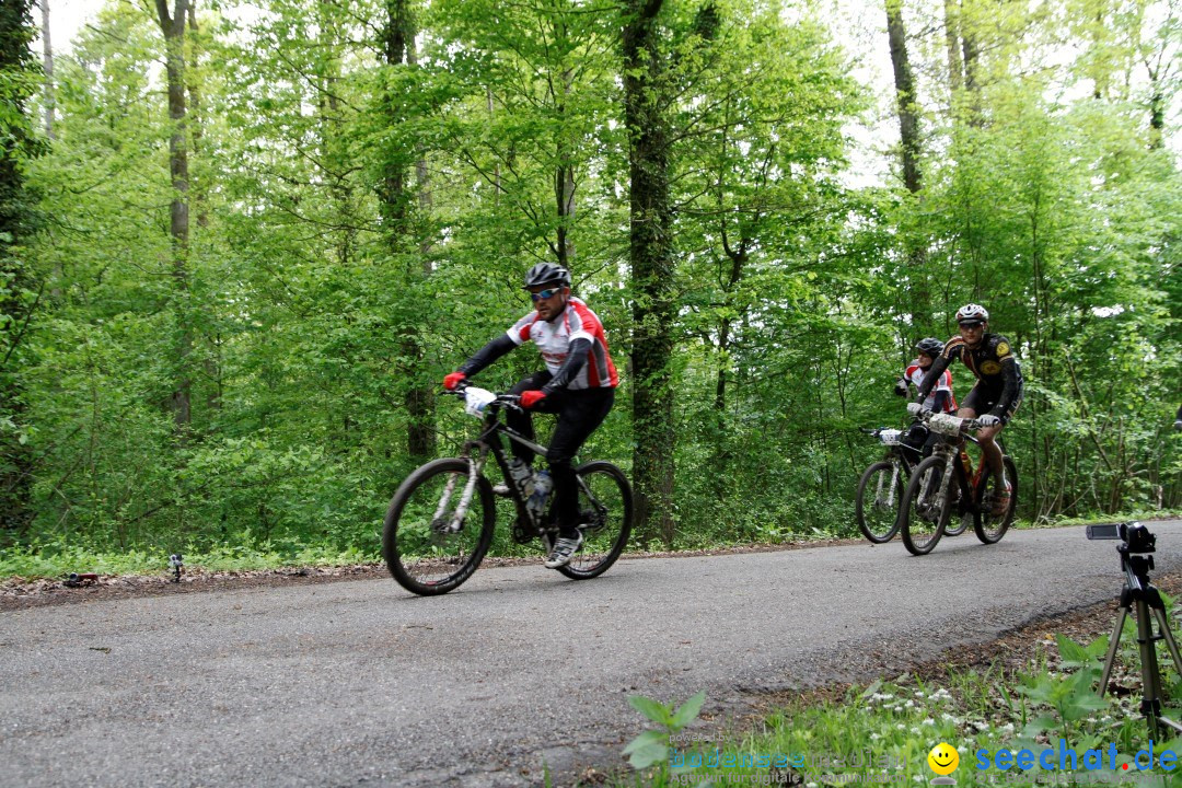 Rothaus Hegau Bike-Marathon: Singen am Bodensee, 11+12.05.2013