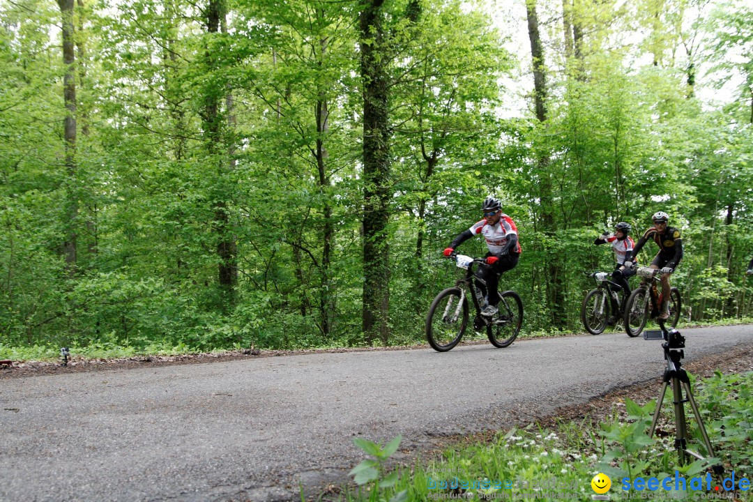 Rothaus Hegau Bike-Marathon: Singen am Bodensee, 11+12.05.2013