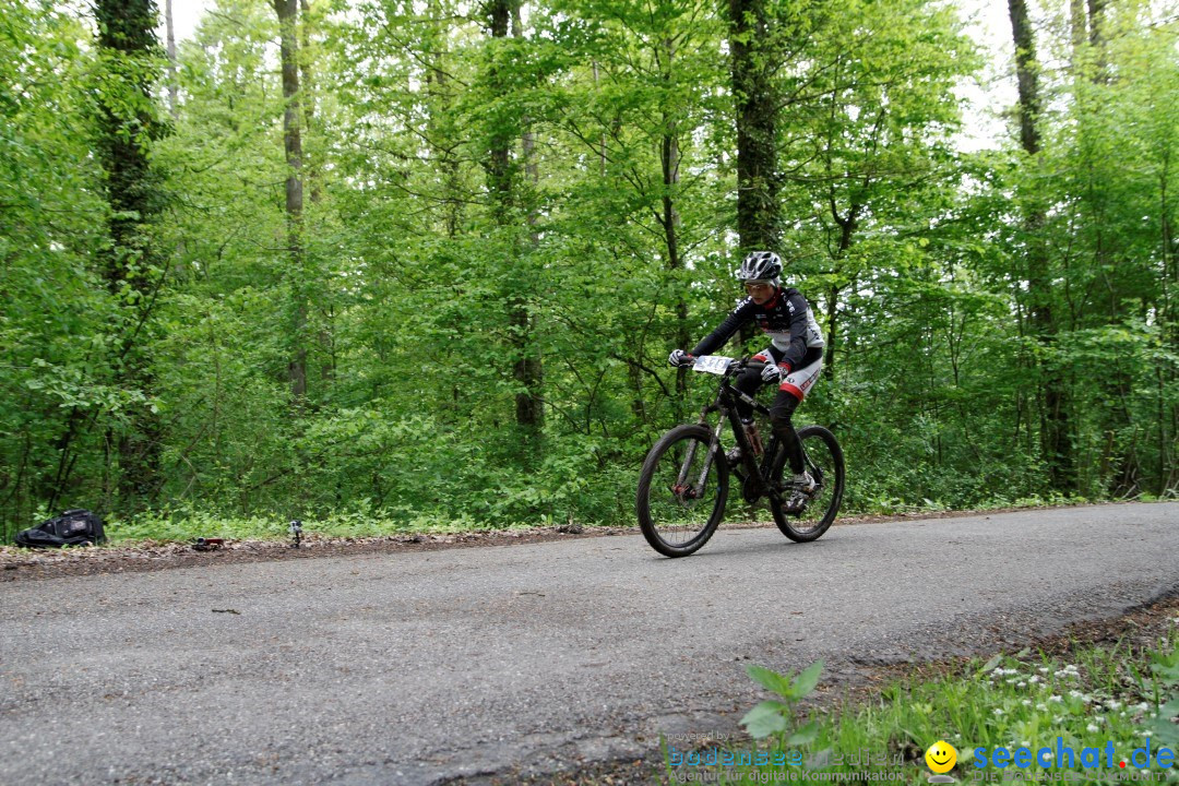 Rothaus Hegau Bike-Marathon: Singen am Bodensee, 11+12.05.2013