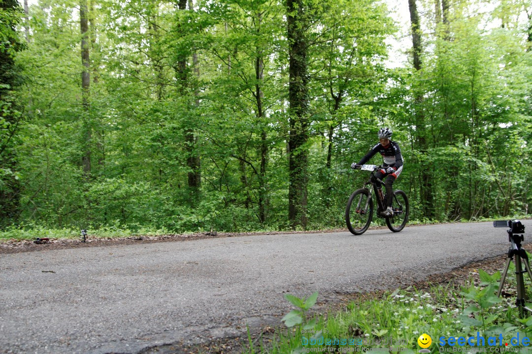 Rothaus Hegau Bike-Marathon: Singen am Bodensee, 11+12.05.2013