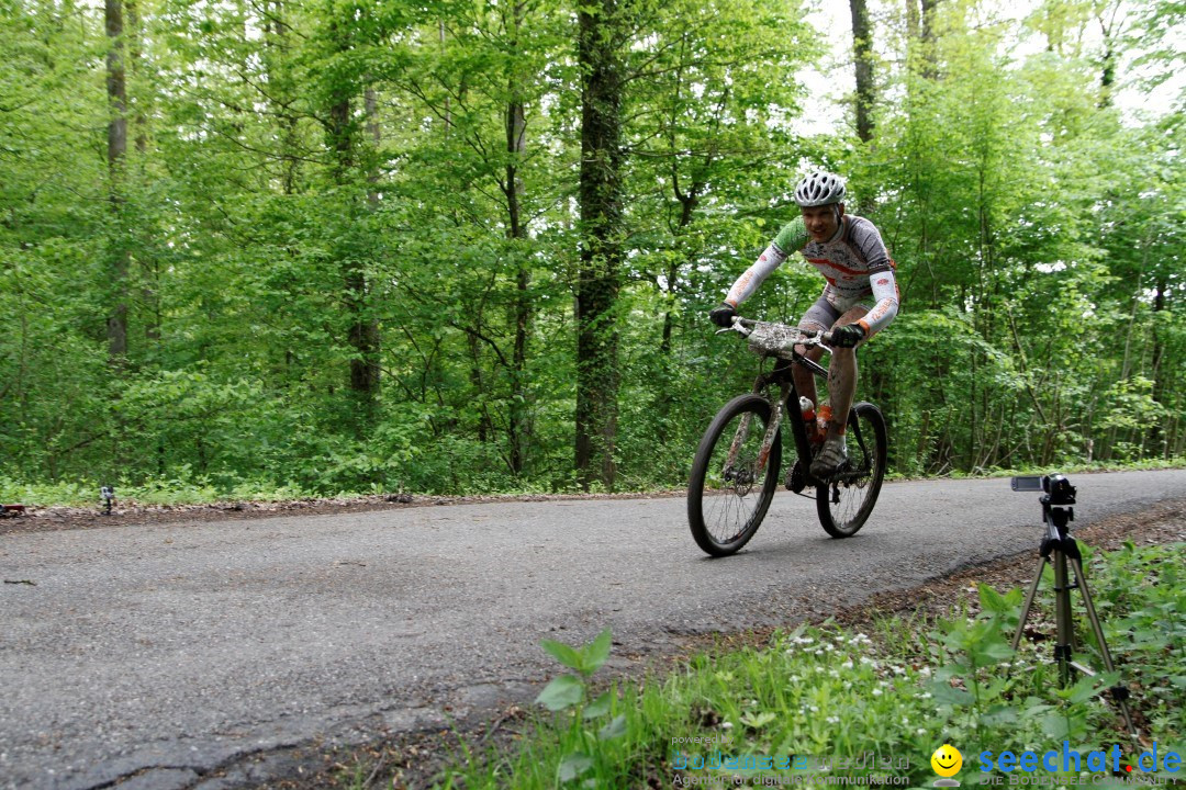 Rothaus Hegau Bike-Marathon: Singen am Bodensee, 11+12.05.2013