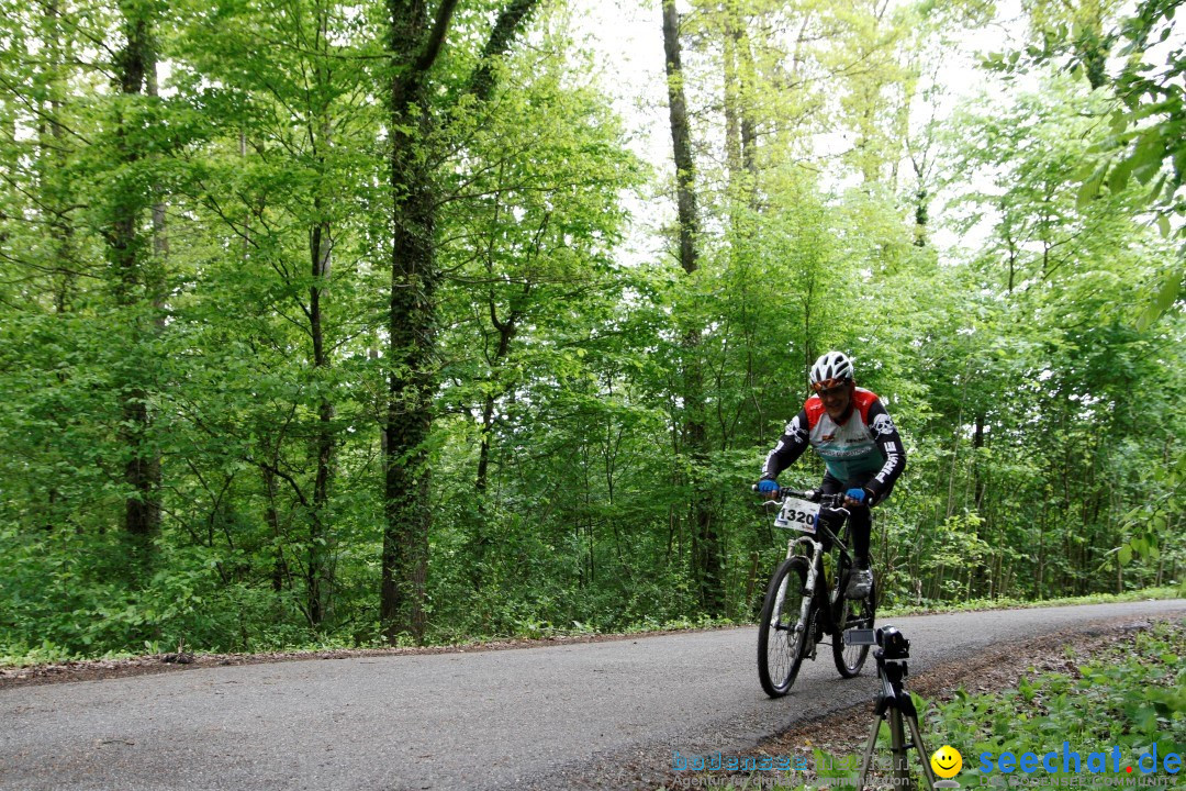 Rothaus Hegau Bike-Marathon: Singen am Bodensee, 11+12.05.2013