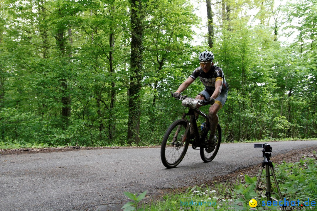 Rothaus Hegau Bike-Marathon: Singen am Bodensee, 11+12.05.2013