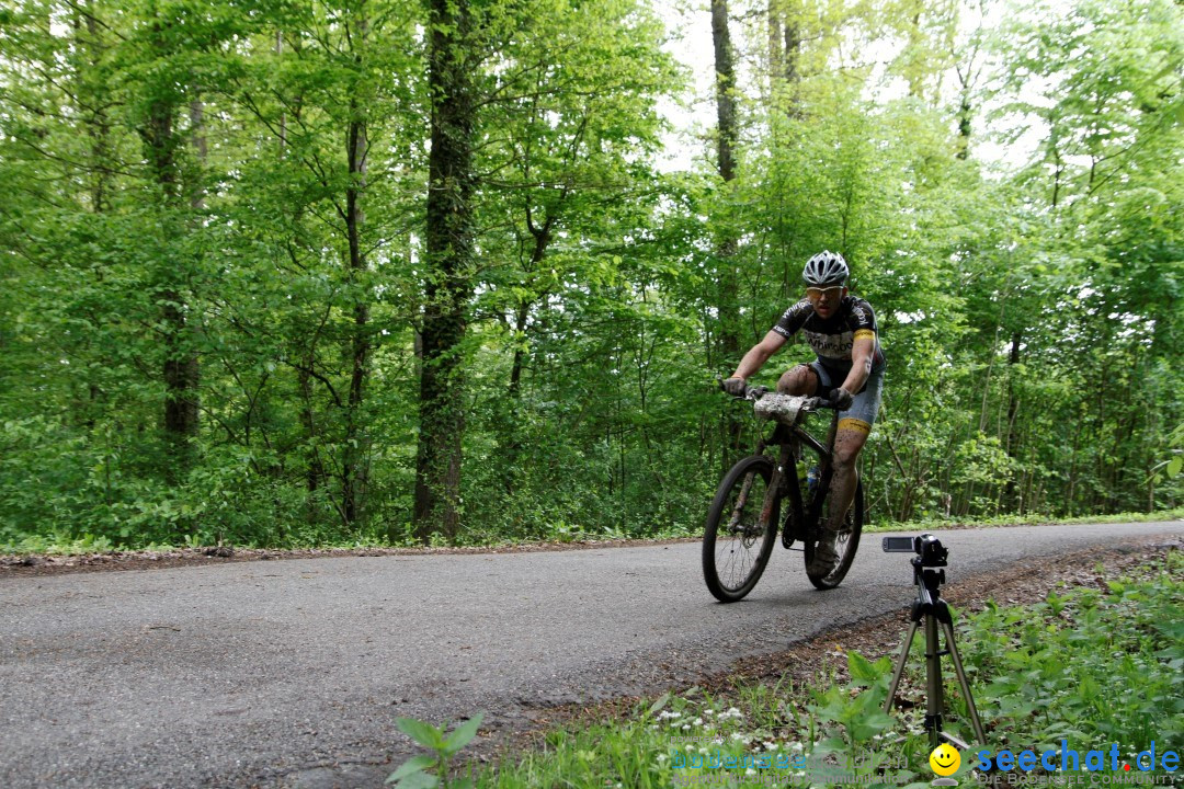 Rothaus Hegau Bike-Marathon: Singen am Bodensee, 11+12.05.2013