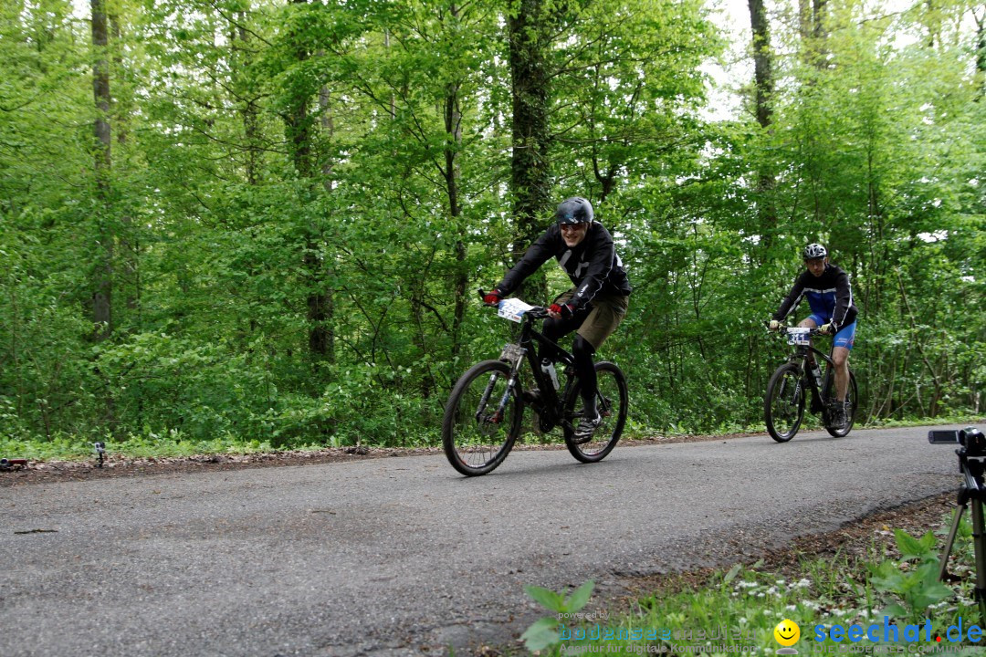 Rothaus Hegau Bike-Marathon: Singen am Bodensee, 11+12.05.2013