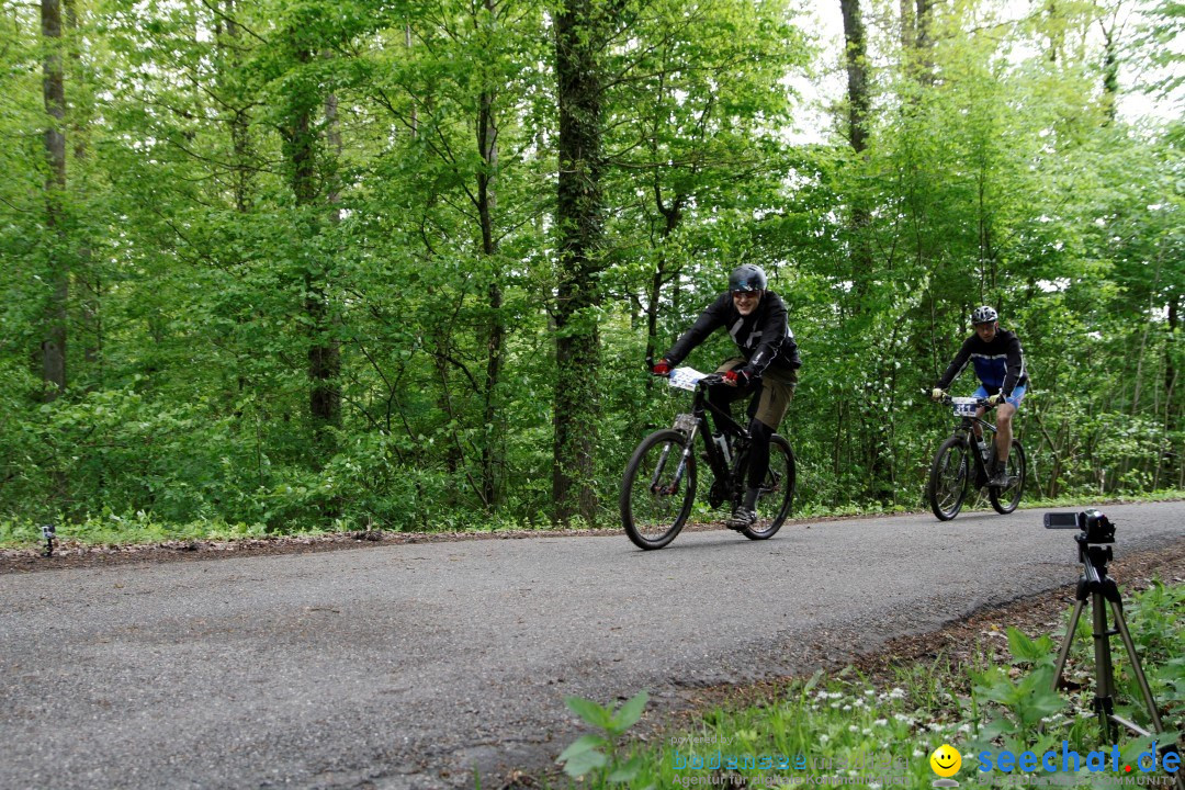 Rothaus Hegau Bike-Marathon: Singen am Bodensee, 11+12.05.2013