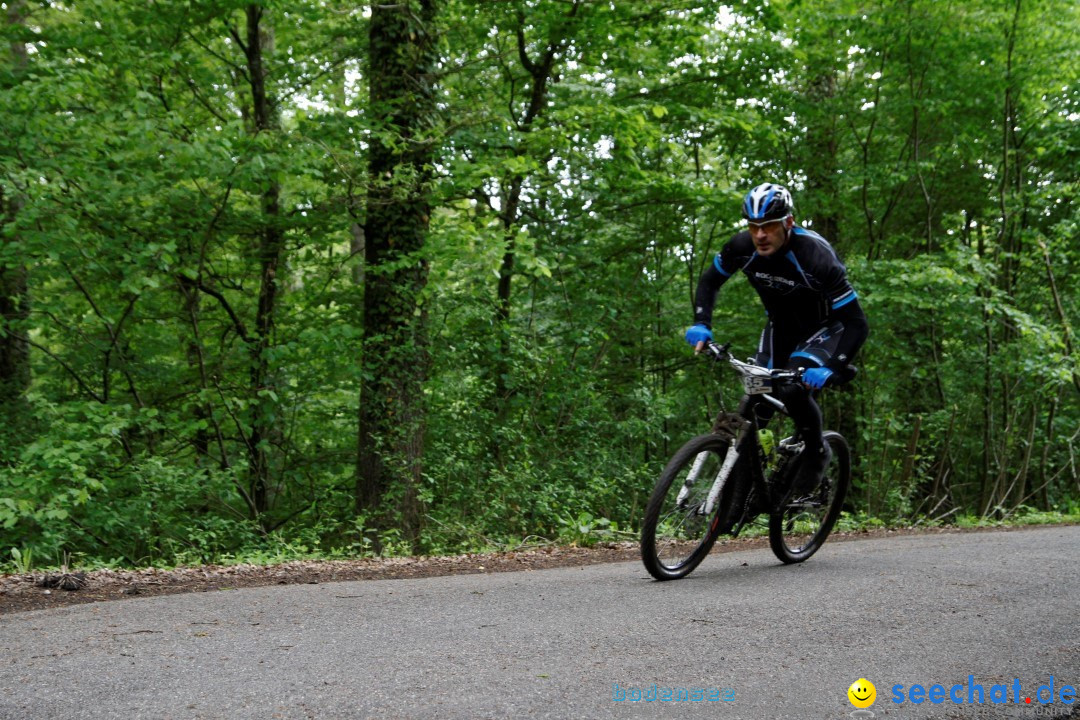 Rothaus Hegau Bike-Marathon: Singen am Bodensee, 11+12.05.2013