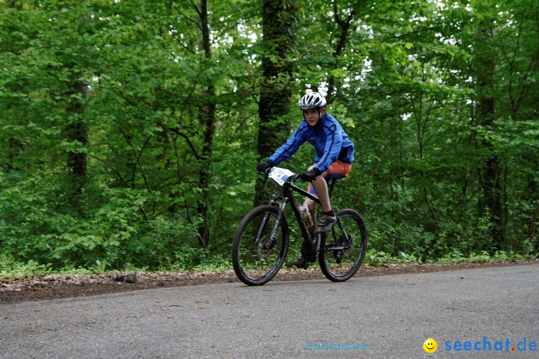 Rothaus Hegau Bike-Marathon: Singen am Bodensee, 11+12.05.2013