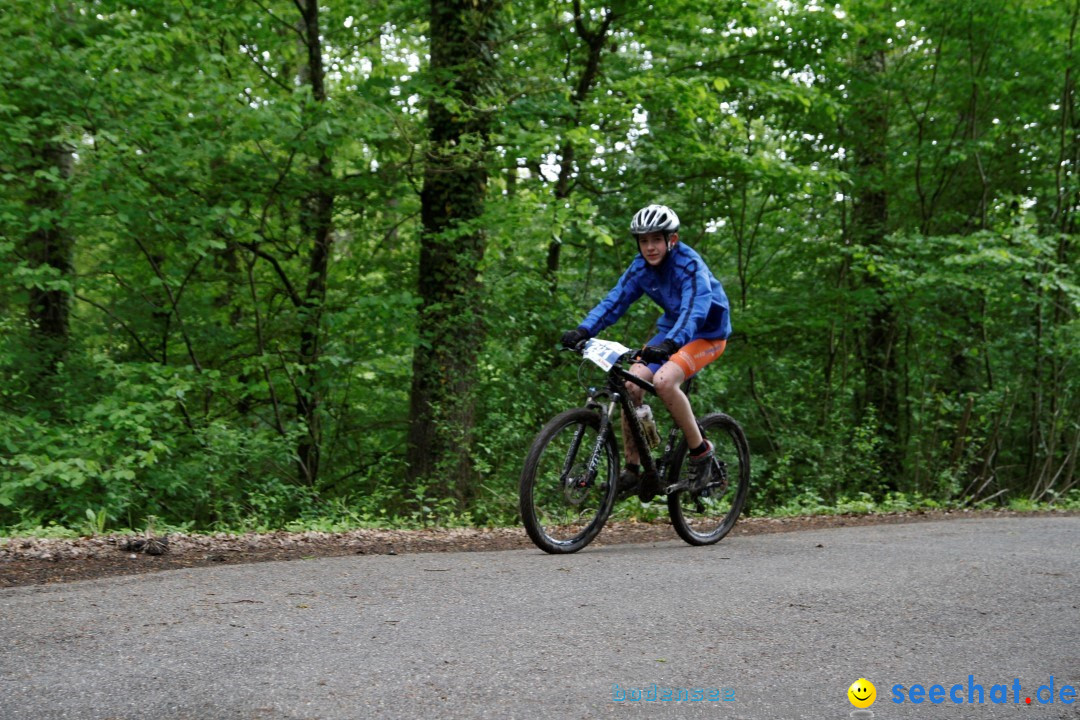 Rothaus Hegau Bike-Marathon: Singen am Bodensee, 11+12.05.2013