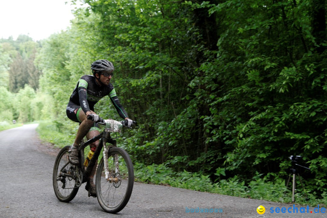 Rothaus Hegau Bike-Marathon: Singen am Bodensee, 11+12.05.2013