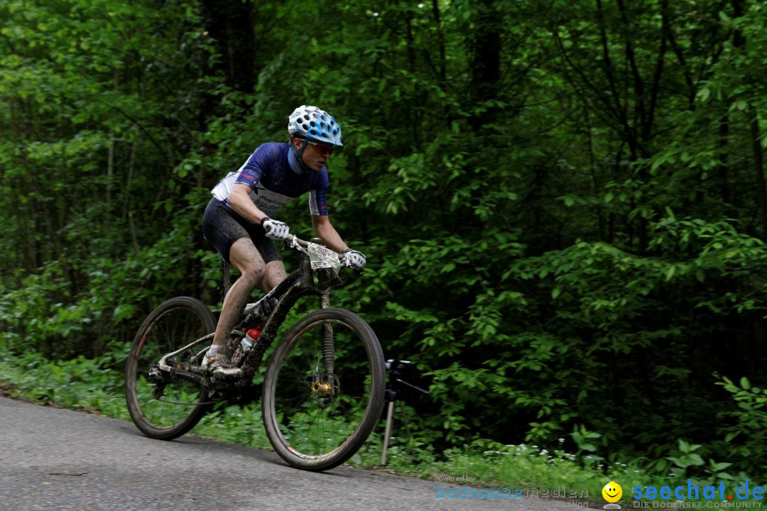 Rothaus Hegau Bike-Marathon: Singen am Bodensee, 11+12.05.2013