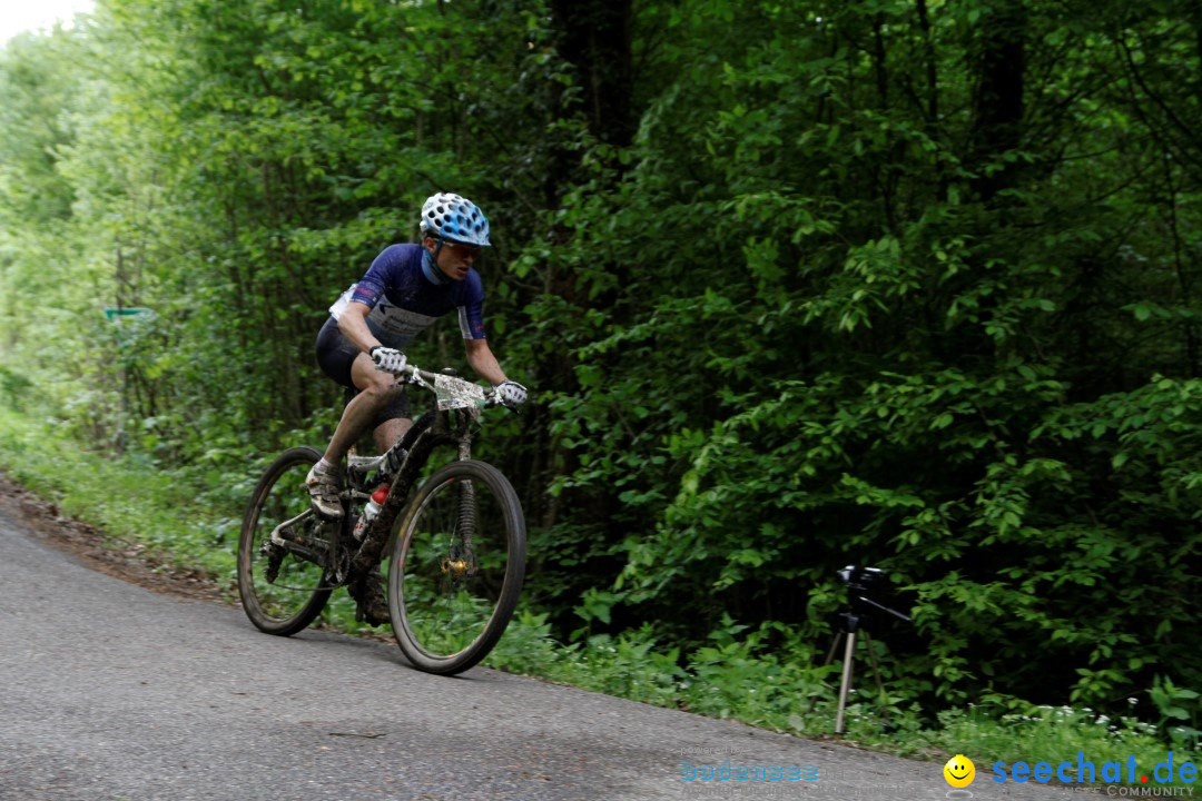 Rothaus Hegau Bike-Marathon: Singen am Bodensee, 11+12.05.2013