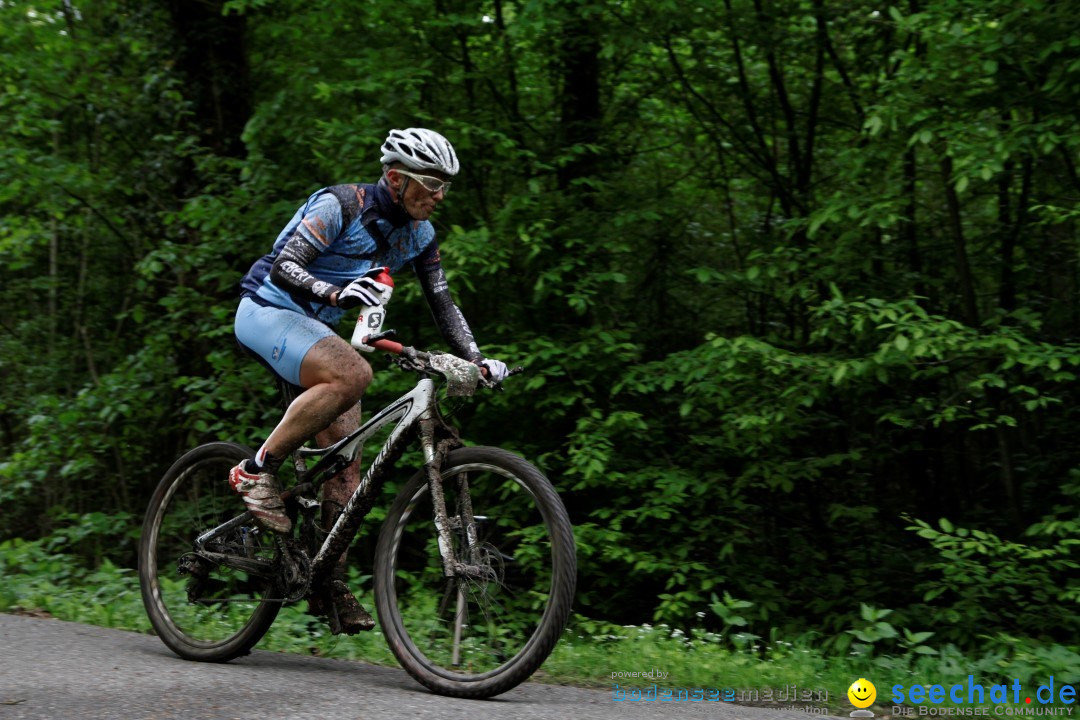 Rothaus Hegau Bike-Marathon: Singen am Bodensee, 11+12.05.2013