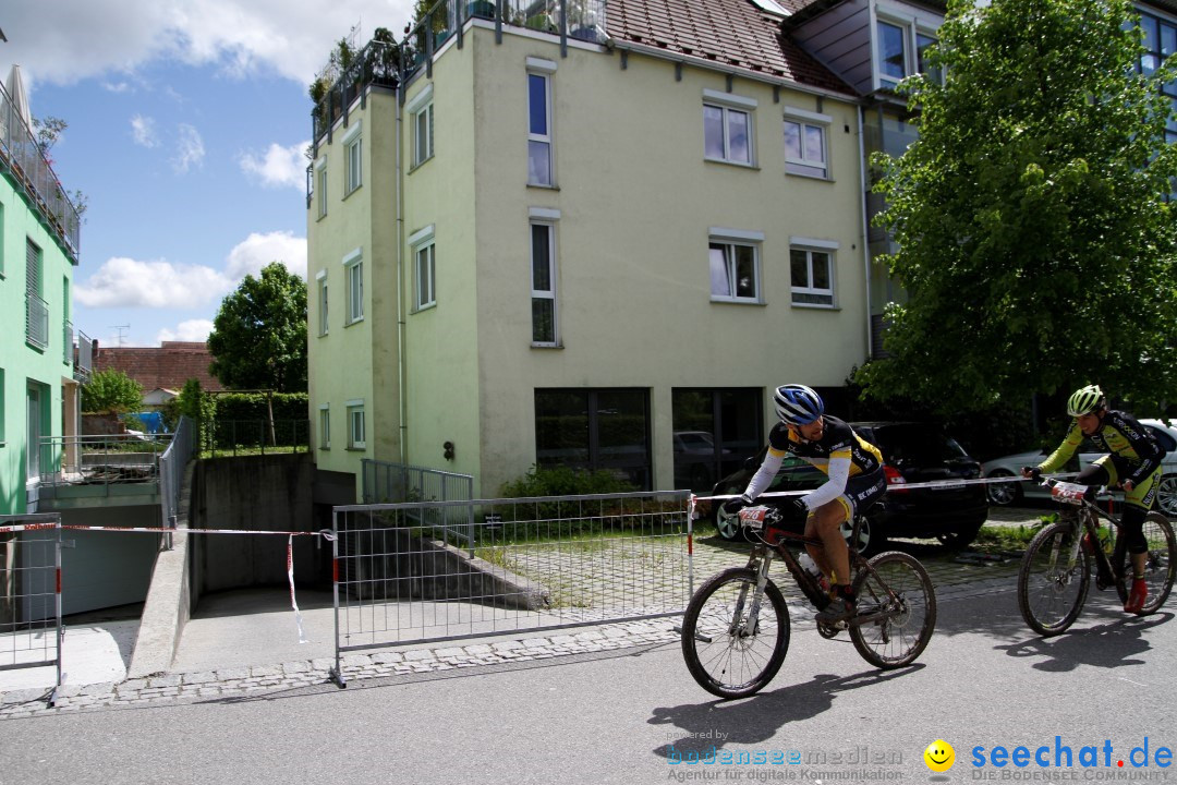 Rothaus Hegau Bike-Marathon: Singen am Bodensee, 11+12.05.2013