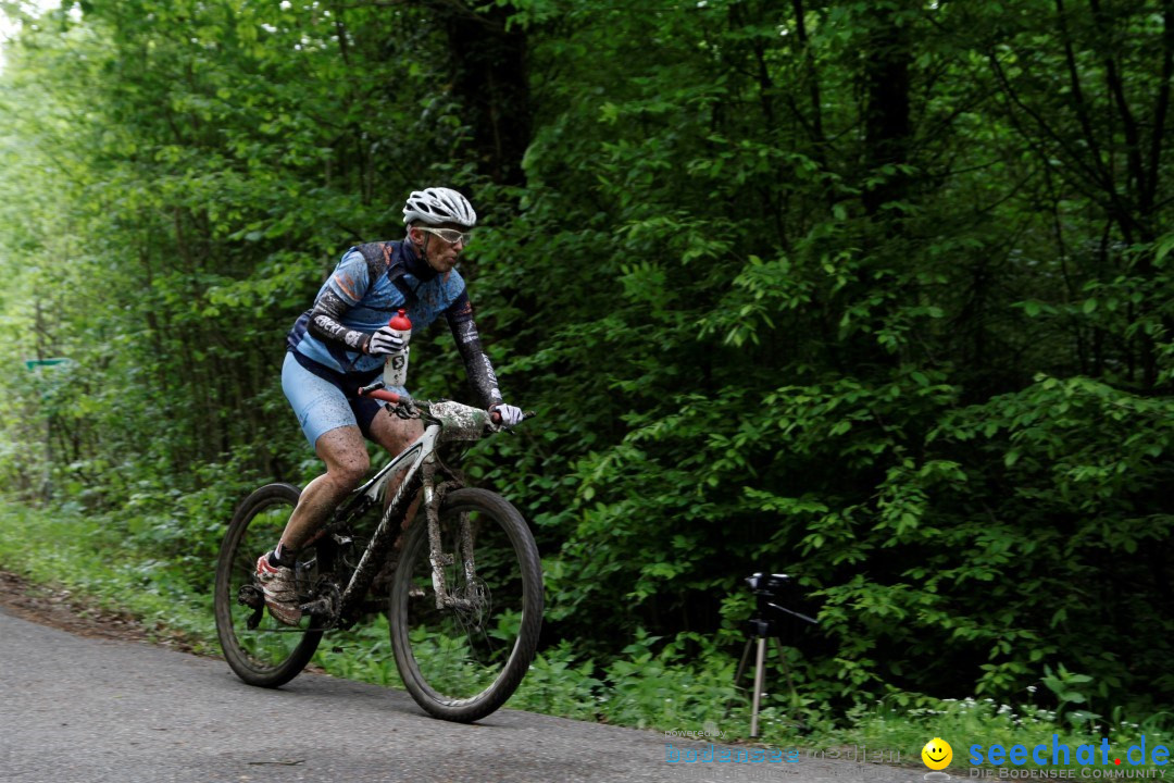 Rothaus Hegau Bike-Marathon: Singen am Bodensee, 11+12.05.2013