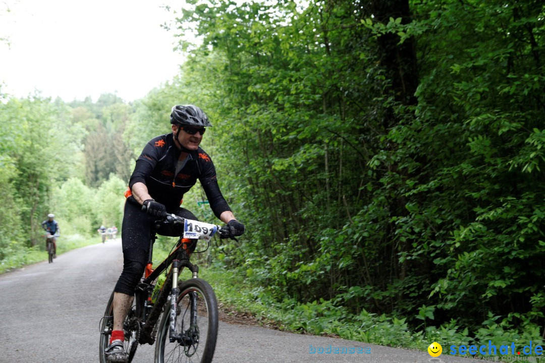 Rothaus Hegau Bike-Marathon: Singen am Bodensee, 11+12.05.2013