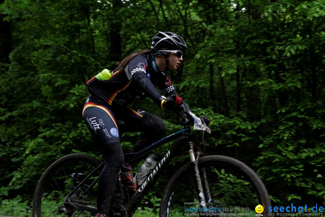 Rothaus Hegau Bike-Marathon: Singen am Bodensee, 11+12.05.2013