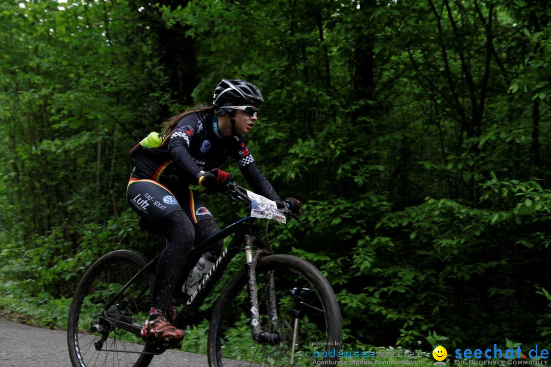 Rothaus Hegau Bike-Marathon: Singen am Bodensee, 11+12.05.2013