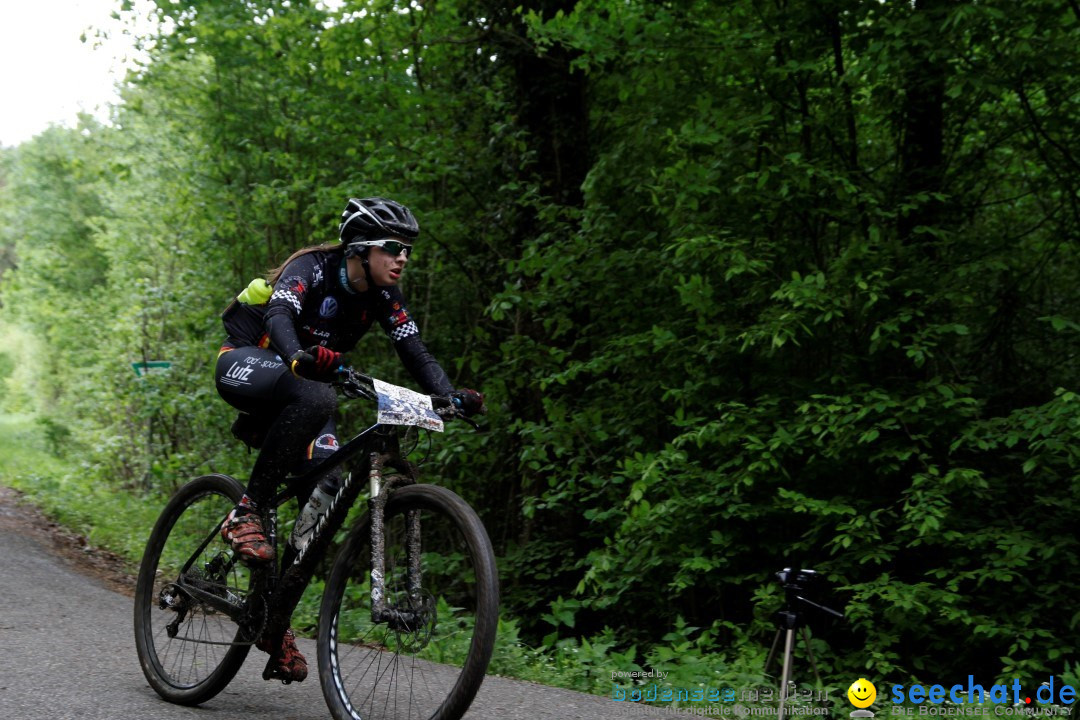 Rothaus Hegau Bike-Marathon: Singen am Bodensee, 11+12.05.2013