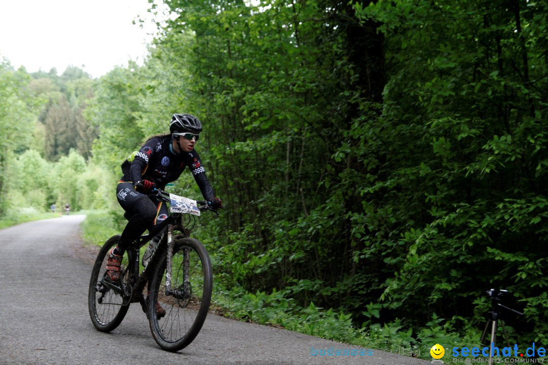 Rothaus Hegau Bike-Marathon: Singen am Bodensee, 11+12.05.2013