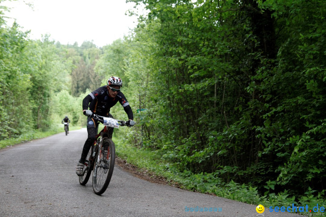 Rothaus Hegau Bike-Marathon: Singen am Bodensee, 11+12.05.2013