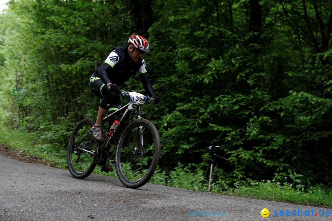 Rothaus Hegau Bike-Marathon: Singen am Bodensee, 11+12.05.2013