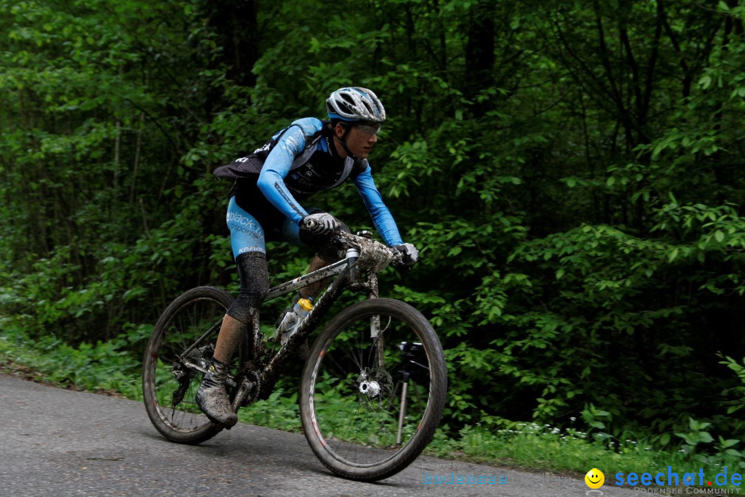 Rothaus Hegau Bike-Marathon: Singen am Bodensee, 11+12.05.2013