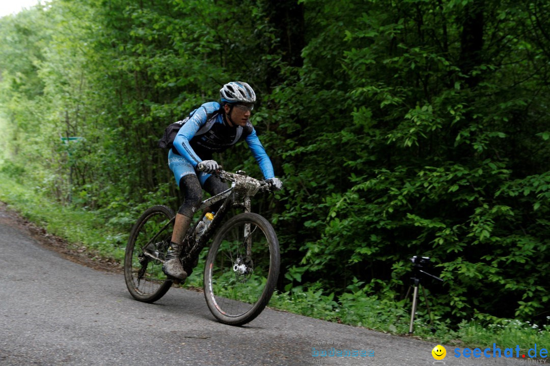 Rothaus Hegau Bike-Marathon: Singen am Bodensee, 11+12.05.2013