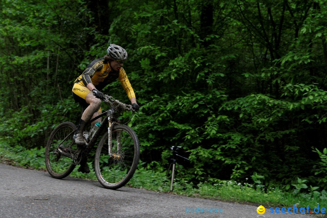 Rothaus Hegau Bike-Marathon: Singen am Bodensee, 11+12.05.2013