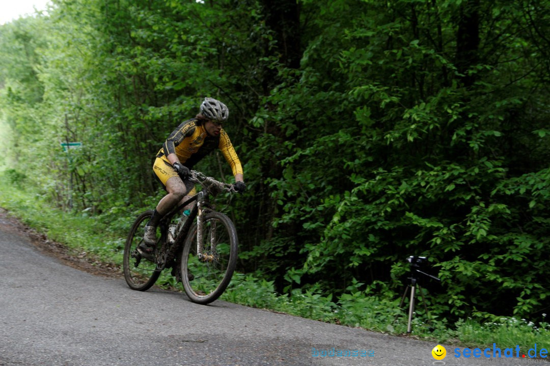 Rothaus Hegau Bike-Marathon: Singen am Bodensee, 11+12.05.2013