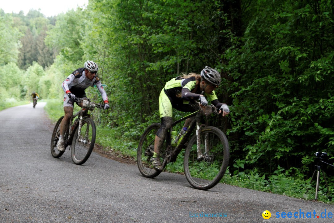 Rothaus Hegau Bike-Marathon: Singen am Bodensee, 11+12.05.2013