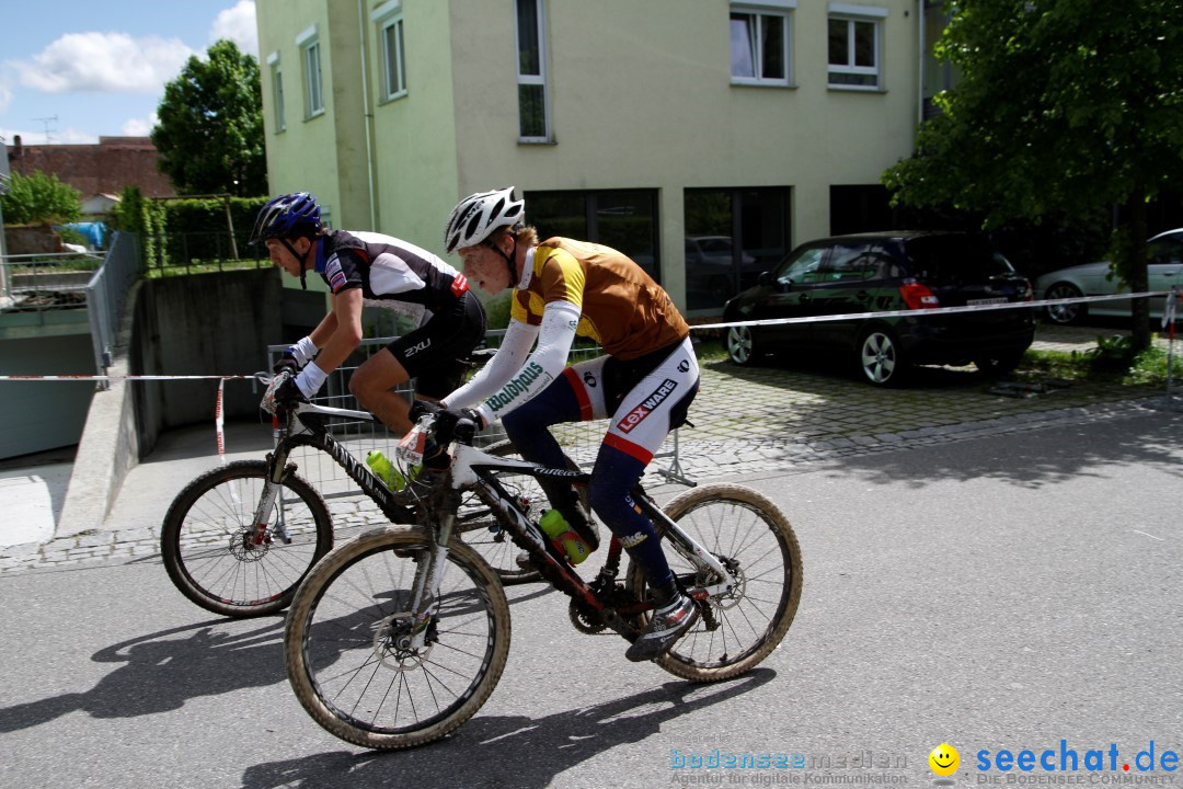 Rothaus Hegau Bike-Marathon: Singen am Bodensee, 11+12.05.2013