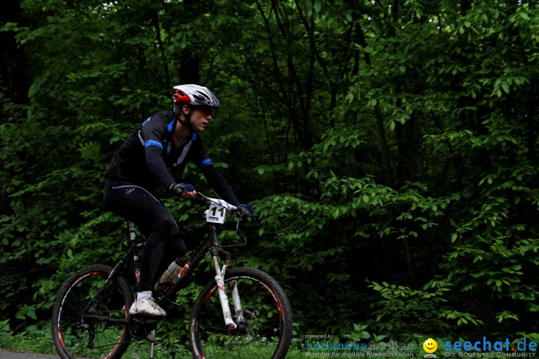 Rothaus Hegau Bike-Marathon: Singen am Bodensee, 11+12.05.2013