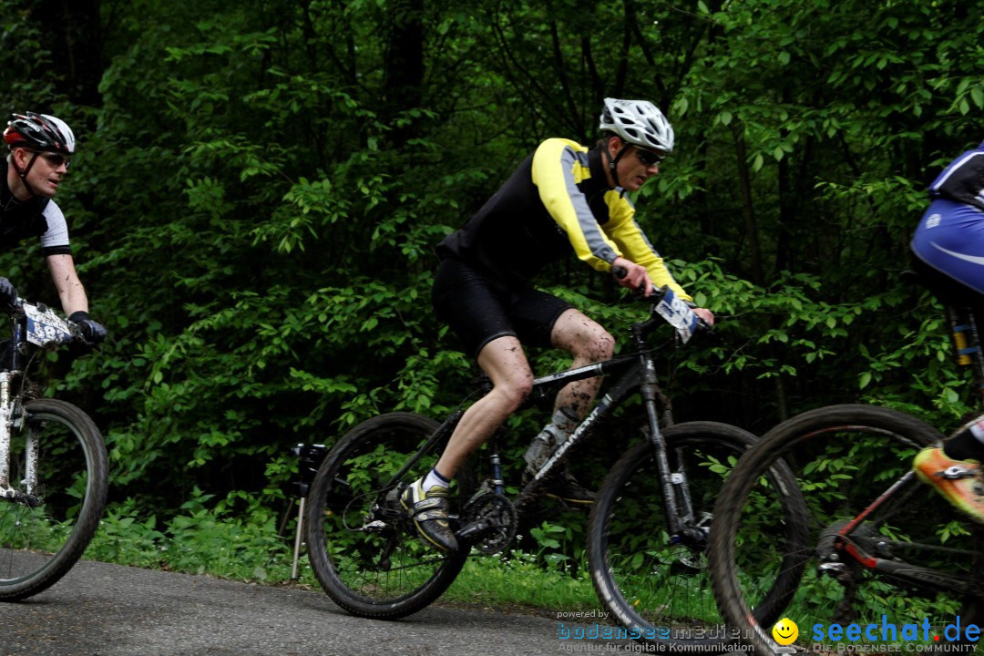 Rothaus Hegau Bike-Marathon: Singen am Bodensee, 11+12.05.2013