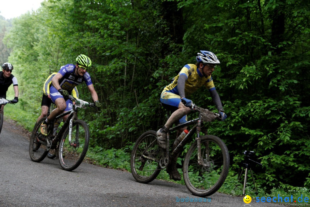 Rothaus Hegau Bike-Marathon: Singen am Bodensee, 11+12.05.2013