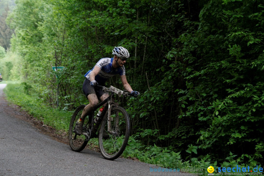 Rothaus Hegau Bike-Marathon: Singen am Bodensee, 11+12.05.2013