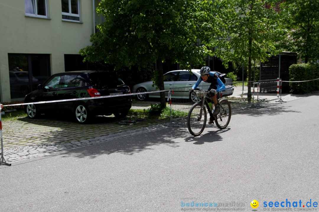 Rothaus Hegau Bike-Marathon: Singen am Bodensee, 11+12.05.2013