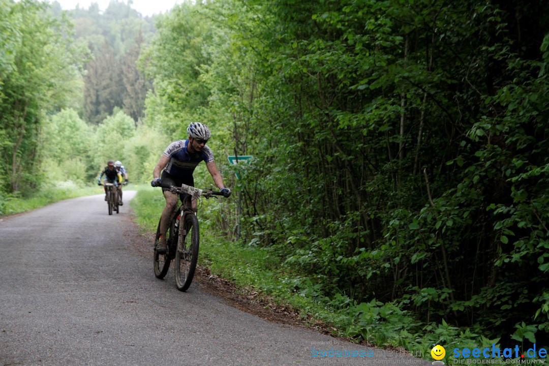 Rothaus Hegau Bike-Marathon: Singen am Bodensee, 11+12.05.2013