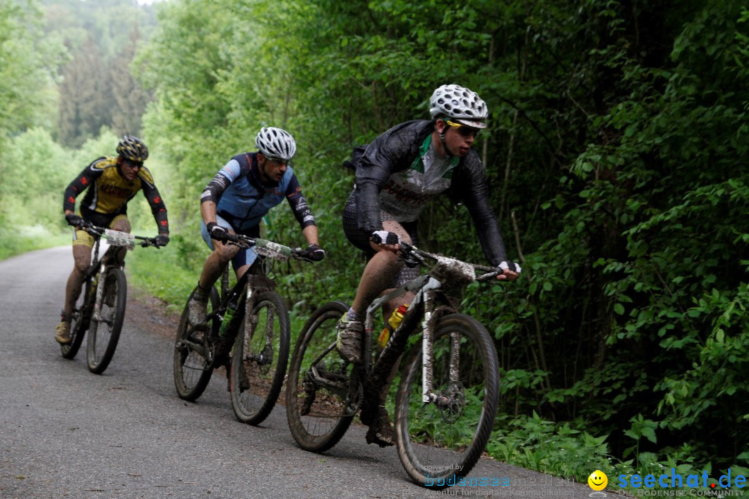 Rothaus Hegau Bike-Marathon: Singen am Bodensee, 11+12.05.2013