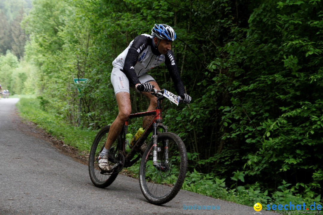 Rothaus Hegau Bike-Marathon: Singen am Bodensee, 11+12.05.2013