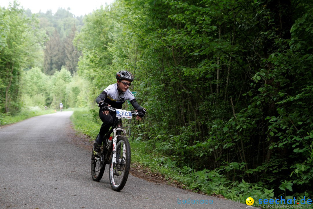 Rothaus Hegau Bike-Marathon: Singen am Bodensee, 11+12.05.2013