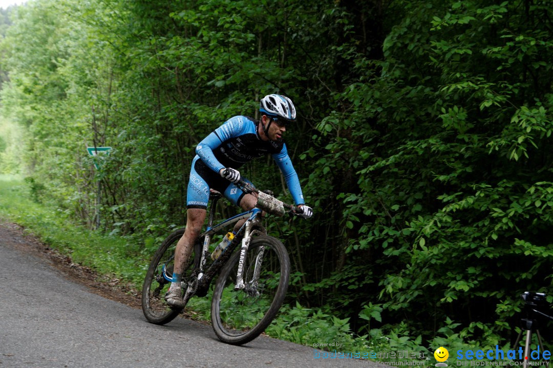 Rothaus Hegau Bike-Marathon: Singen am Bodensee, 11+12.05.2013