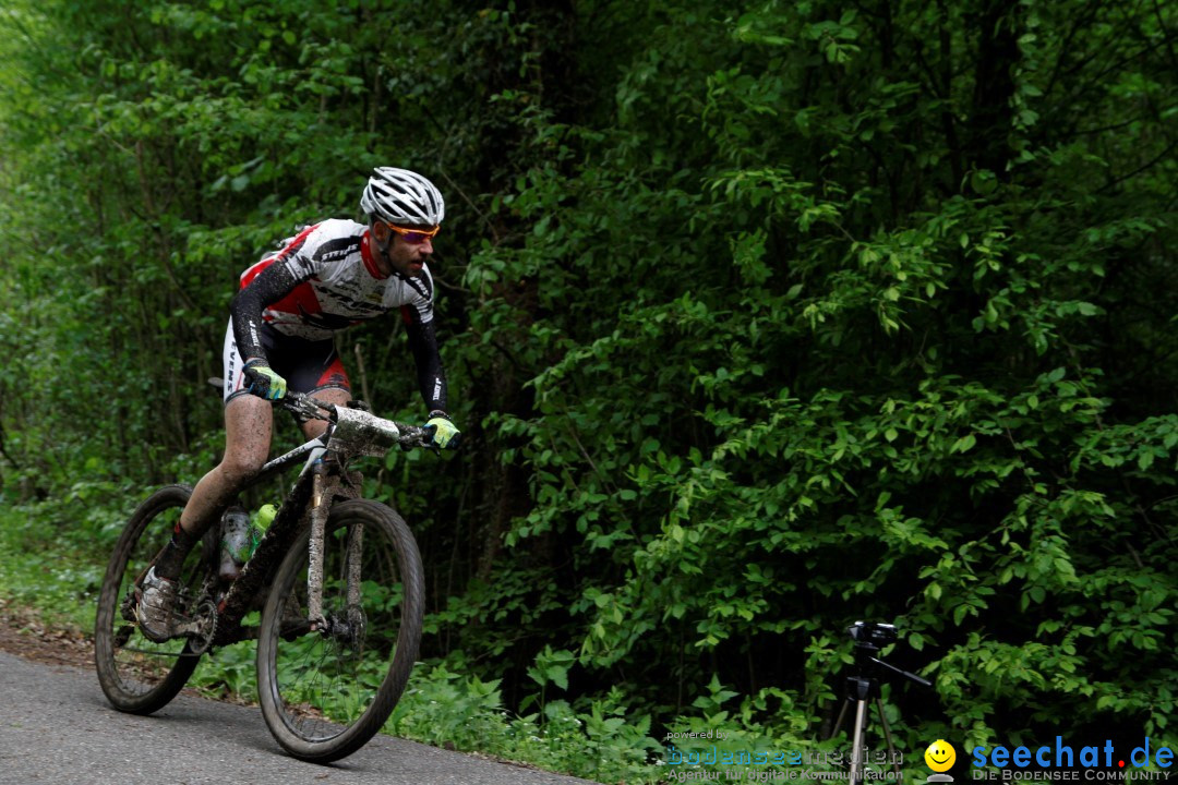 Rothaus Hegau Bike-Marathon: Singen am Bodensee, 11+12.05.2013