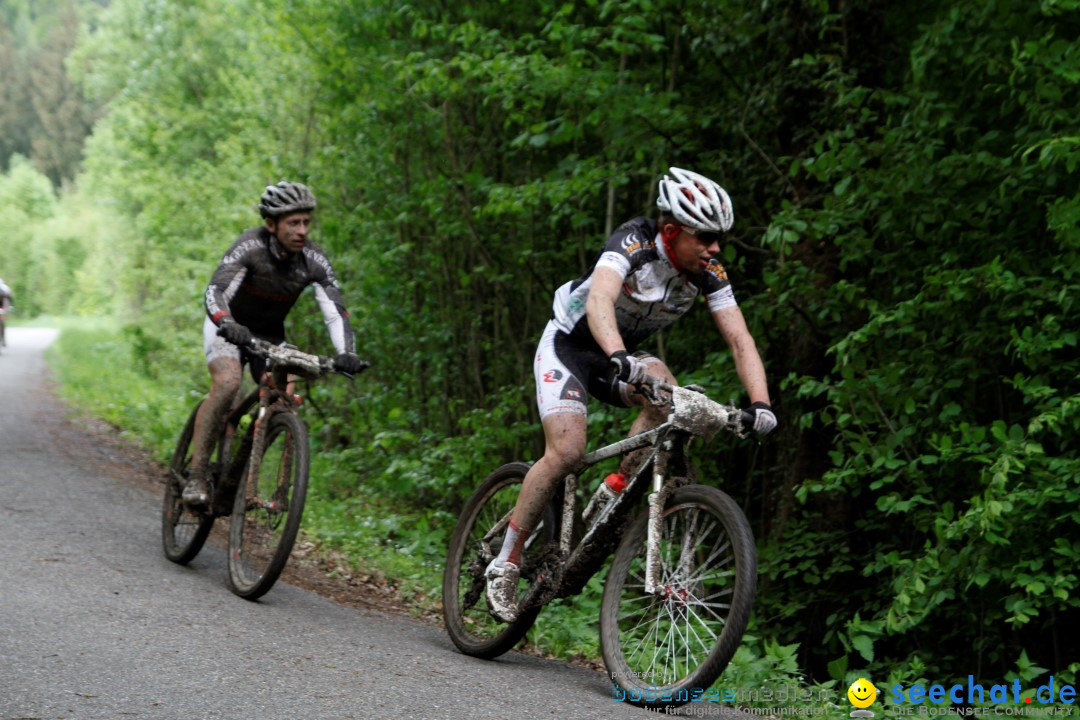 Rothaus Hegau Bike-Marathon: Singen am Bodensee, 11+12.05.2013