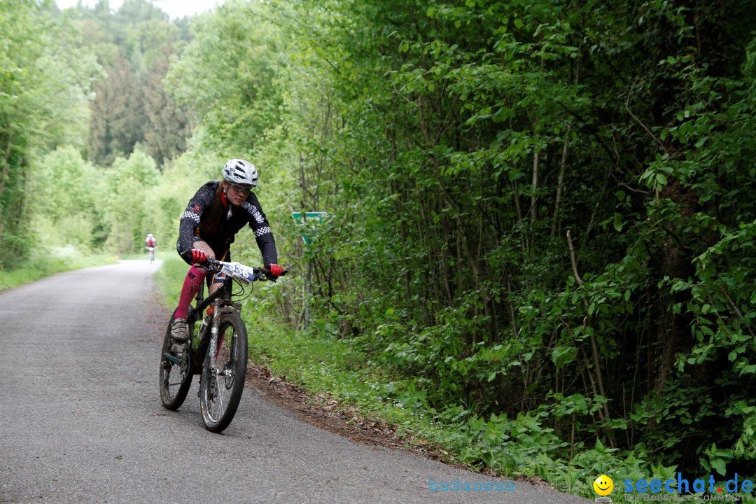 Rothaus Hegau Bike-Marathon: Singen am Bodensee, 11+12.05.2013