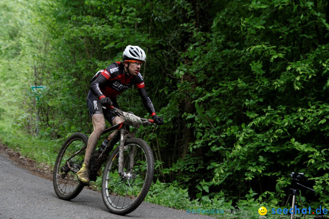 Rothaus Hegau Bike-Marathon: Singen am Bodensee, 11+12.05.2013