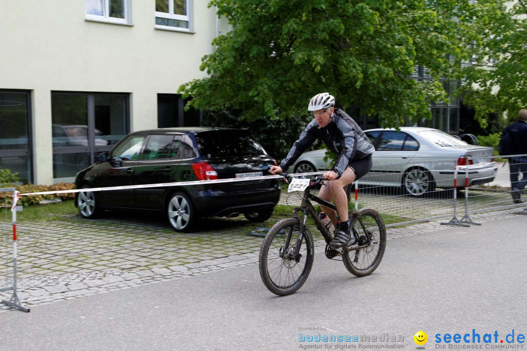 Rothaus Hegau Bike-Marathon: Singen am Bodensee, 11+12.05.2013