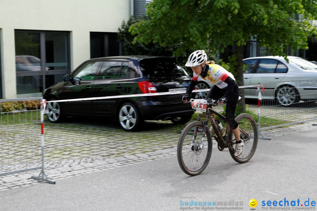 Rothaus Hegau Bike-Marathon: Singen am Bodensee, 11+12.05.2013