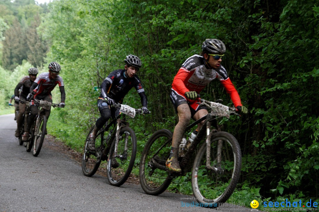 Rothaus Hegau Bike-Marathon: Singen am Bodensee, 11+12.05.2013