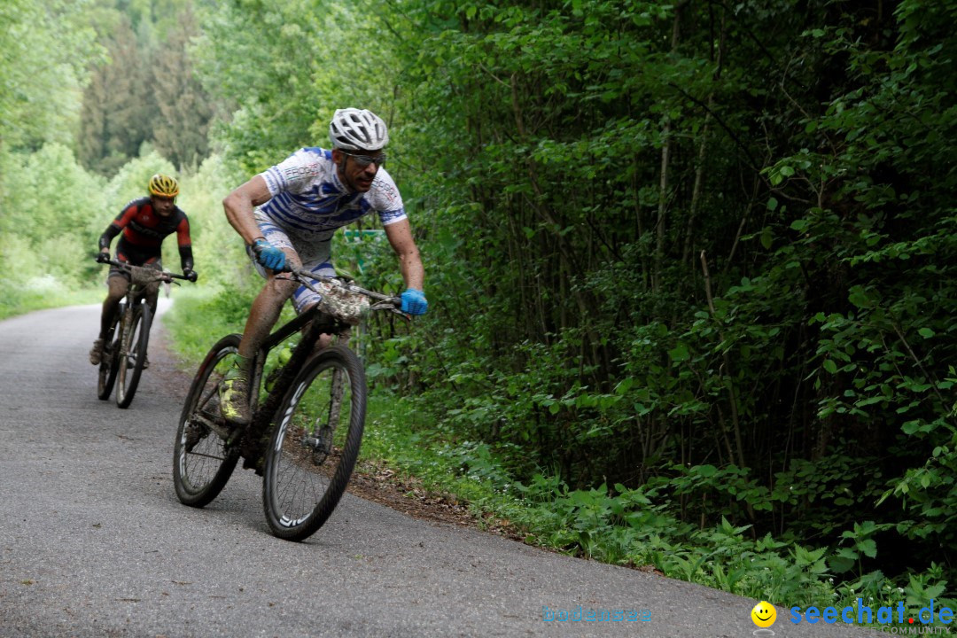 Rothaus Hegau Bike-Marathon: Singen am Bodensee, 11+12.05.2013